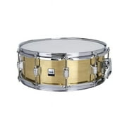 Taye BS1405 14 x 5 in. Brass Snare Drum
