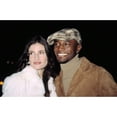thumbnail image 1 of Taye Diggs And Girlfriend At Premiere Of Chicago, Ny 12182002, By Cj Contino Celebrity (20 x 16), 1 of 1