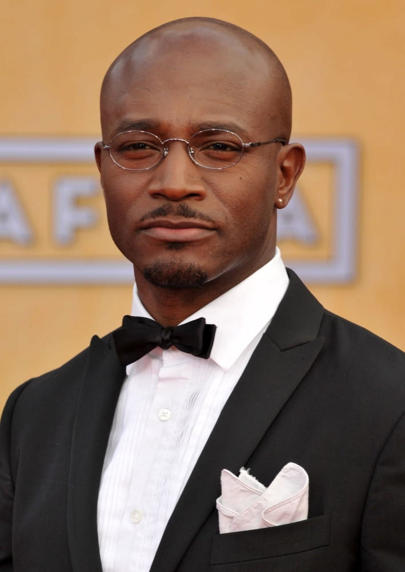 Taye Diggs At Arrivals For 19Th Annual Screen Actors Guild Awards Sag 2013 Canvas Art - (16 x 20)