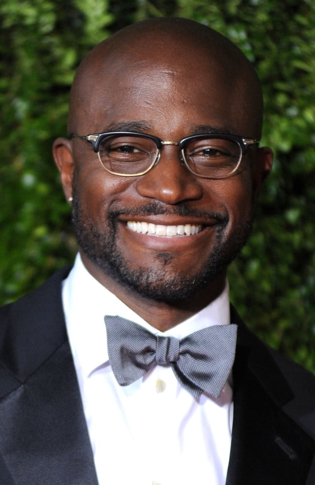 Taye Diggs At Arrivals For The 69Th Annual Tony Awards 2015 - Part 2 Canvas Art - (16 x 20)
