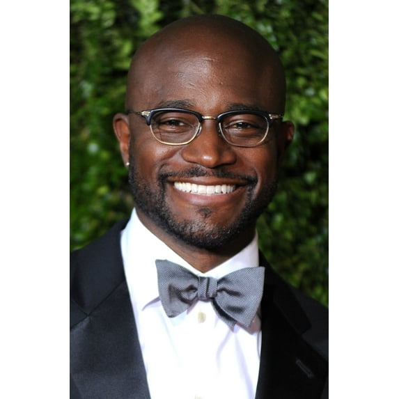 Taye Diggs At Arrivals For The 69Th Annual Tony Awards 2015 - Part 2, Radio City Music Hall, New York, Ny June 7, 2015. Photo By: Kristin Callahan/Everett Collection Photo Print (8 x 10)