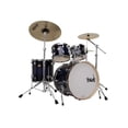 thumbnail image 1 of Taye PS420JK-SPK-DOB 4 Piece 20 in. ParaSonic Drum Shell Pack, Dark Ocean Blue, 1 of 1