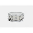 thumbnail image 1 of Taye SS1004 10 x 4 in. Stainless Steel Snare Drum, 1 of 1