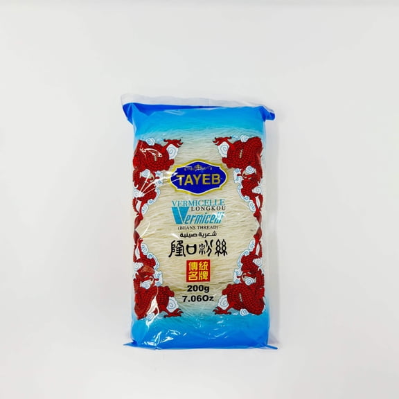 Tayeb chines Vermicelli 200g
