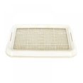 thumbnail image 1 of Taykoo Dog Potty Tray/Puppy Pee Pad Holder 25”x20” Indoor Wee Training for Small and Medium Dogs, 1 of 2