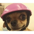 thumbnail image 1 of Taykoo Pet Helmet, Funny Cool Motorcycles Bike Helmet Hat Adjustable for Sun Rain Protection, 1 of 3