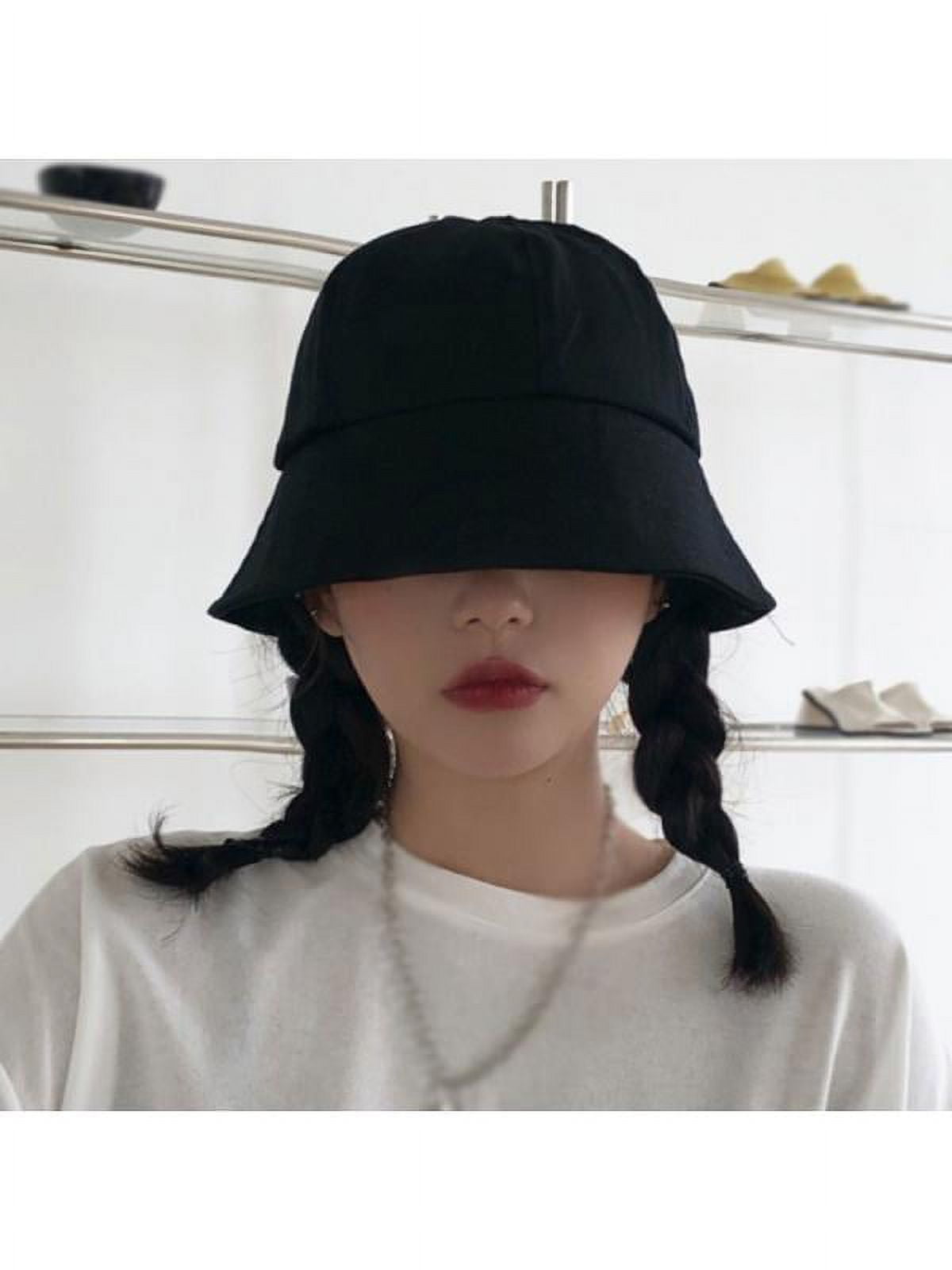 Women's spring and summer hats 2025