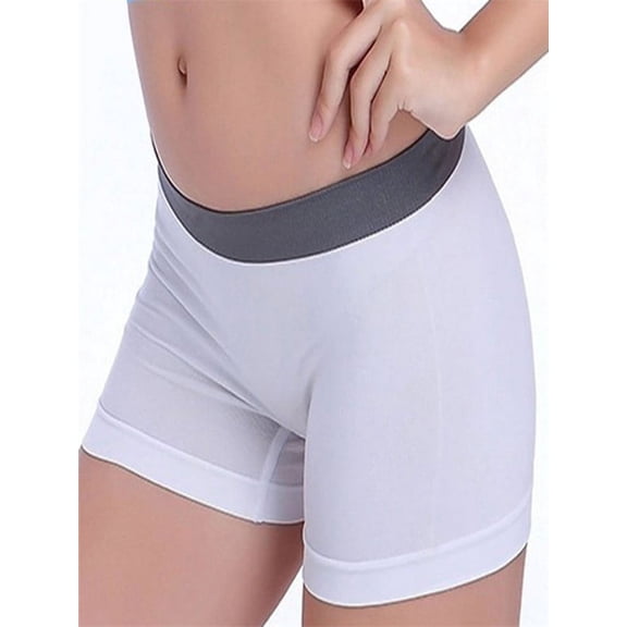 Taykoo Women's Beach Yoga Fitness Dance Workout Soft Sports Shorts