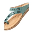 thumbnail image 1 of Taykoo Women's Sandal Slip On, Women's Sandal, 1 of 6