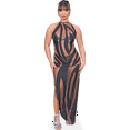 thumbnail image 1 of Taylah Elaine (Sheer Dress) Life Size Cutout. Standee., 1 of 8