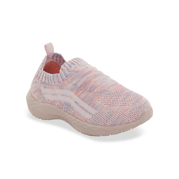 Carter's Toddler Girls Taylen Knit Slip-On Sneaker