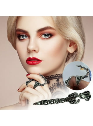 Heart plucker ring outlet