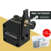 Taylongift Christmas Valentine's Day Bowden Extruder Extruder Cloned Btech Dual Drive Extruder for High