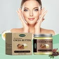 Taylonsss Clearance Cocoa Butter Deeply Nourishing Cream Suitable For