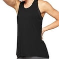 thumbnail image 1 of Taylonsss Clearance Women Training Yoga Gym Waistcoat Blouses Running Jogger Sport Vest Tops, 1 of 7