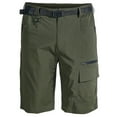 thumbnail image 1 of Taylonsss Men's Multi-pocket Quick-drying Shorts Casual Four-way Stretch Hiking Pants, 1 of 9