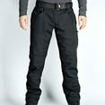 thumbnail image 1 of Taylonsss Men's Pants Pocket Water Ripstop Hiking Pants Lightweight Cargo Fishing Military Pants, 1 of 6