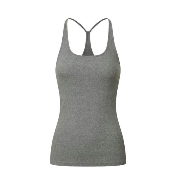 Taylonsss Women's Solid Halter Neck Tank Top Casual Basic Cami Lightweight Sleeveless Breathable Slim Fit for Everyday Wear