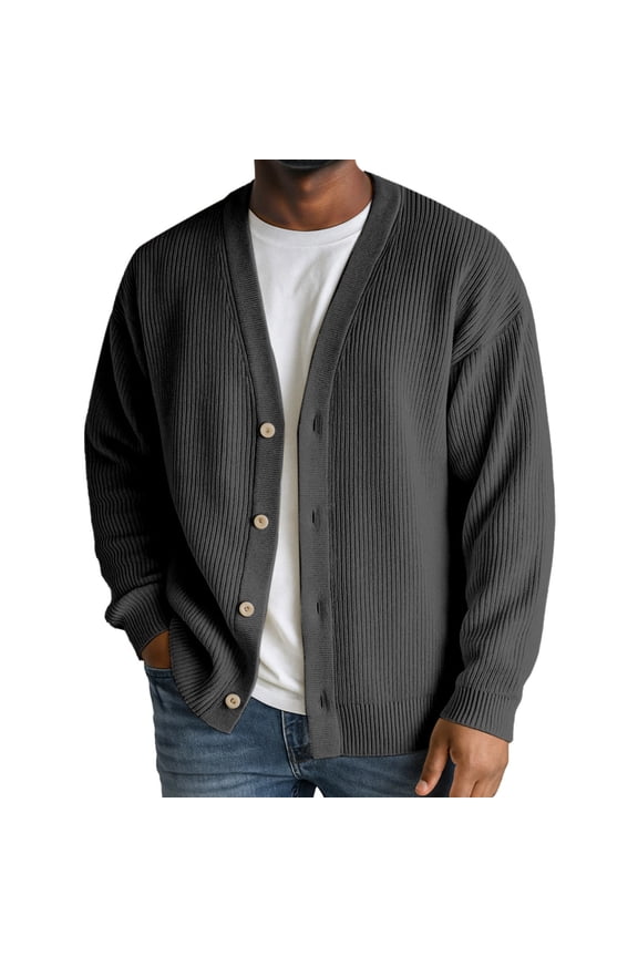 Womens Casual Solid Color Round Neck Long Sleeve Button Up Blouse Spring Summer Fashion Elegant Top for Daily Wear Party Vacation