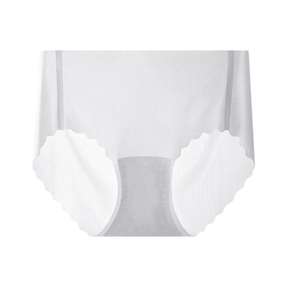 Taylonsss Womens Cotton Underwear Soft Breathable Comfortable Everyday Basic Panties