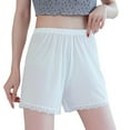 thumbnail image 1 of Taylonsss Womens Cotton Underwear Soft Comfort Fit Mid Rise Shaping Briefs Everyday Basics, 1 of 3