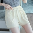 thumbnail image 1 of Taylonsss Womens Cotton Underwear Soft Comfort Fit Mid Rise Shaping Briefs Everyday Basics, 1 of 3