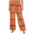 thumbnail image 1 of Taylonsss Womens Flannel Pajama Pants Plush-Lined Casual Print with Pockets Cozy Loungewear, 1 of 5