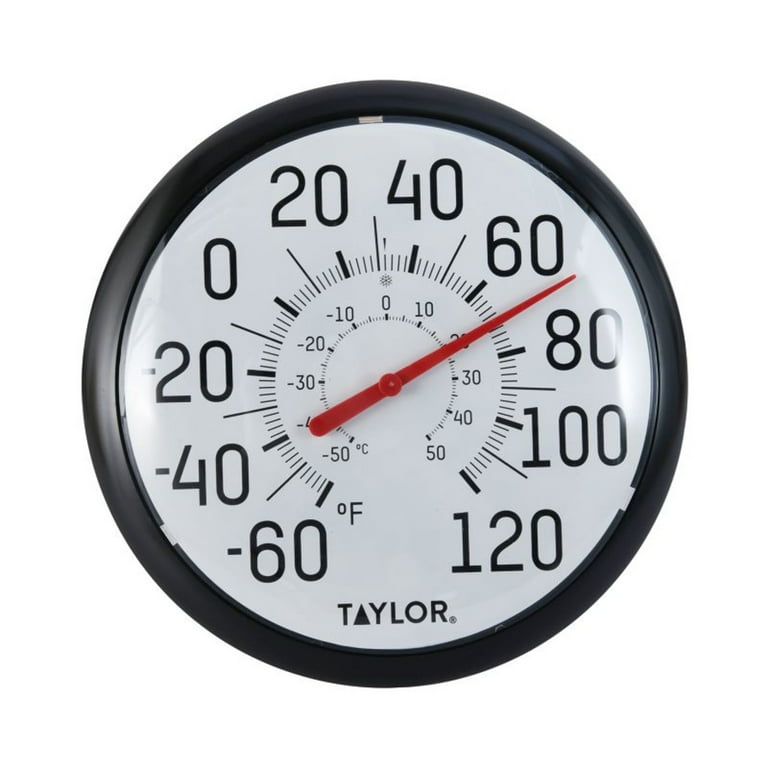 https://i5.walmartimages.com/seo/Taylor-13-25-inch-Big-and-Bold-Dial-Thermometer-in-Black_ae96e333-5185-4b5f-a976-291feacb6346.3b0550c66f3cd995701cf97e2bc43824.jpeg?odnHeight=768&odnWidth=768&odnBg=FFFFFF