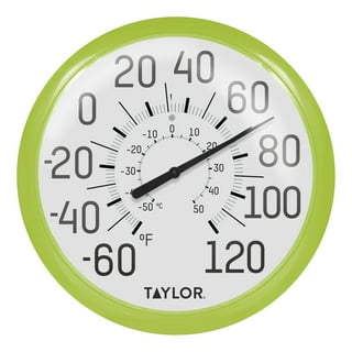 https://i5.walmartimages.com/seo/Taylor-13-25-inch-Big-and-Bold-Dial-Thermometer-in-Spring-Green_880c8111-1b78-4149-aa1b-f4236f563f51.c51eade5c0bff1edd642e063529b49b4.jpeg?odnHeight=320&odnWidth=320&odnBg=FFFFFF
