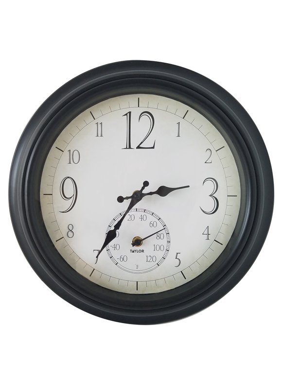 Outdoor Clocks