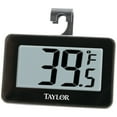 thumbnail image 1 of Taylor 1443 Digital Refrigerator/Freezer Thermometer, 1 of 2