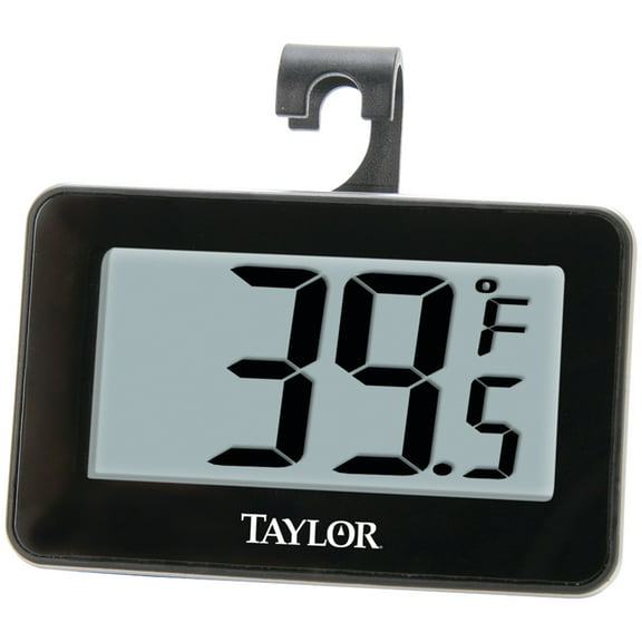 Taylor 1443 Digital Refrigerator/Freezer Thermometer