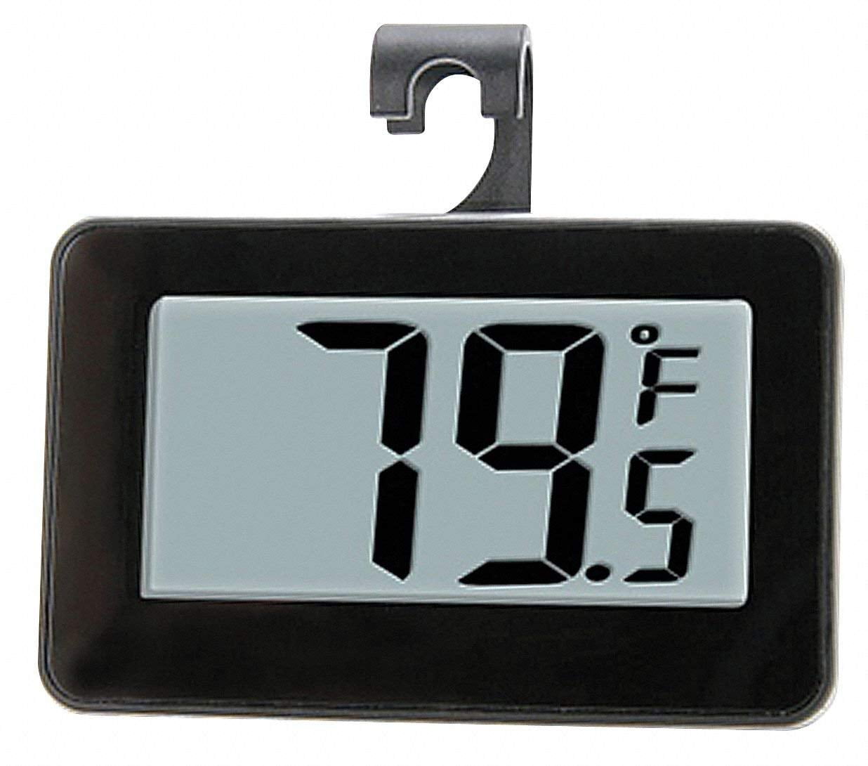 Taylor Fridge/Freezer Thermometer - Thumbnail 5
