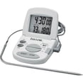 thumbnail image 1 of Taylor 1470N Classic Series Programmable Meat Thermometer with Timer and Alarm, 1 of 1