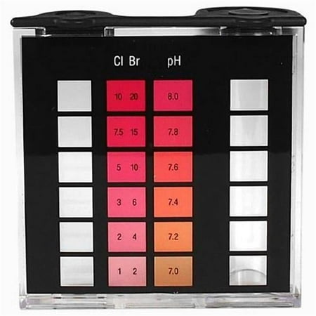 Taylor 2000 Series DPD Test Comparator 9056 - High Range