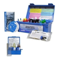 LaMotte P6740H 60 ml Free Chlorine DPD 1A - Walmart Business