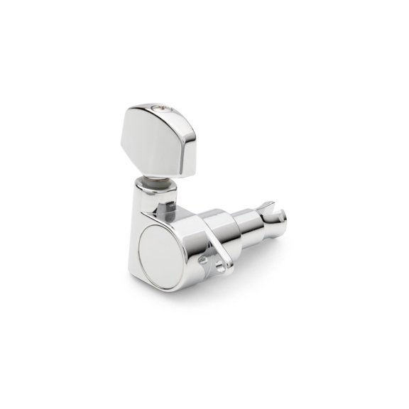 Taylor 2x2 Tuning Machines For GS Mini Bass - CHROME, #80485