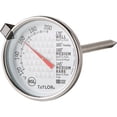 thumbnail image 1 of Taylor 3504 Thermometer, Black, 1 of 1