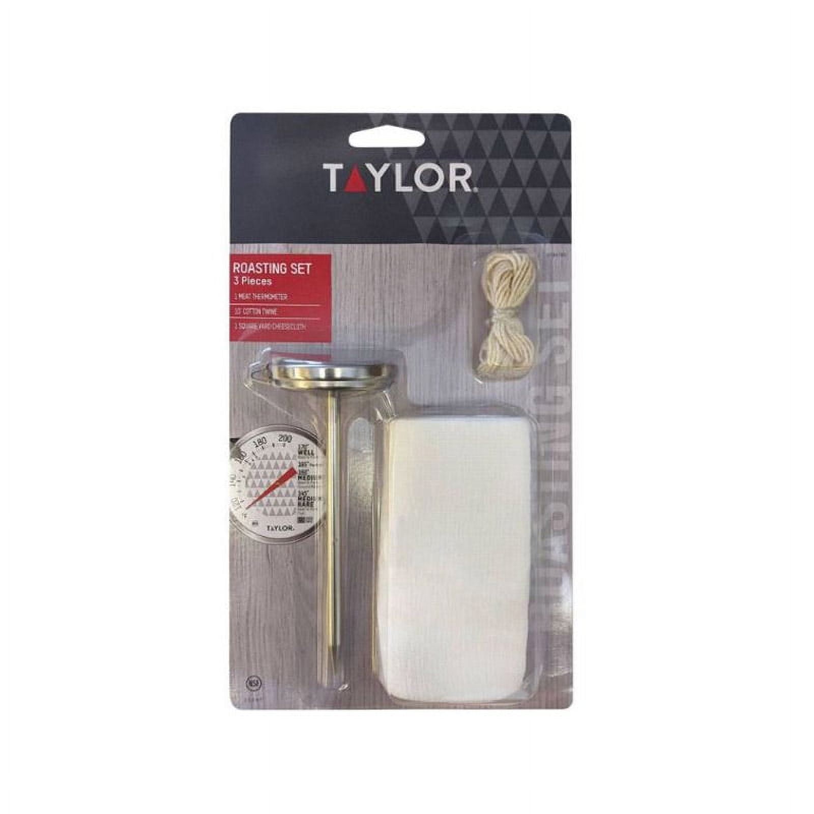 Taylor Roast/Yeast Kitchen Thermometer - Gillman Home Center