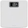 thumbnail image 1 of Taylor Precision Products Digital Body Weight Scale - 400 Lb Capacity - White — Residential Use, Standard Application, 1 of 1