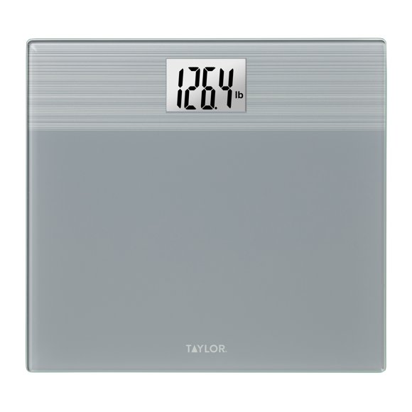 Taylor Bathroom Scales - Walmart.com
