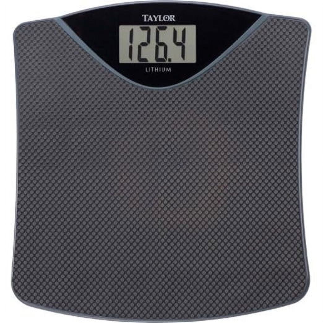 Taylor 7330 Lithium Electronic Scale
