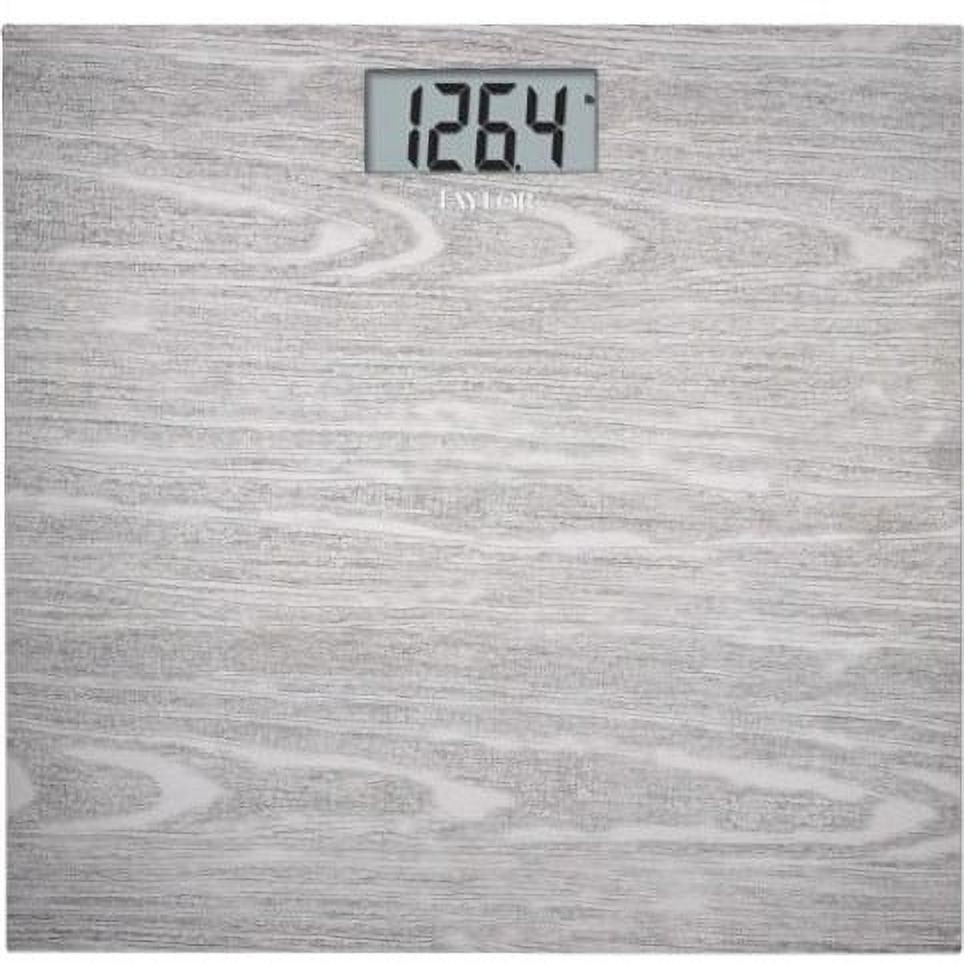 Taylor 7414 Stainless Steel Electronic Scale - image 1 of 5
