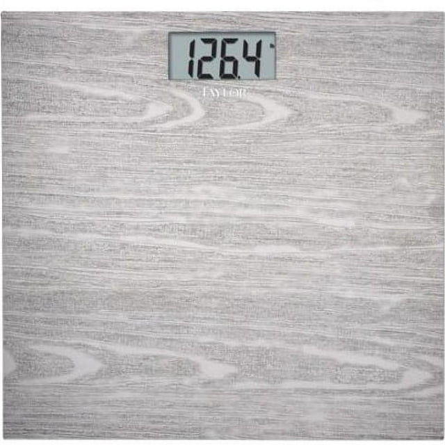 Taylor 7414 Stainless Steel Electronic Scale