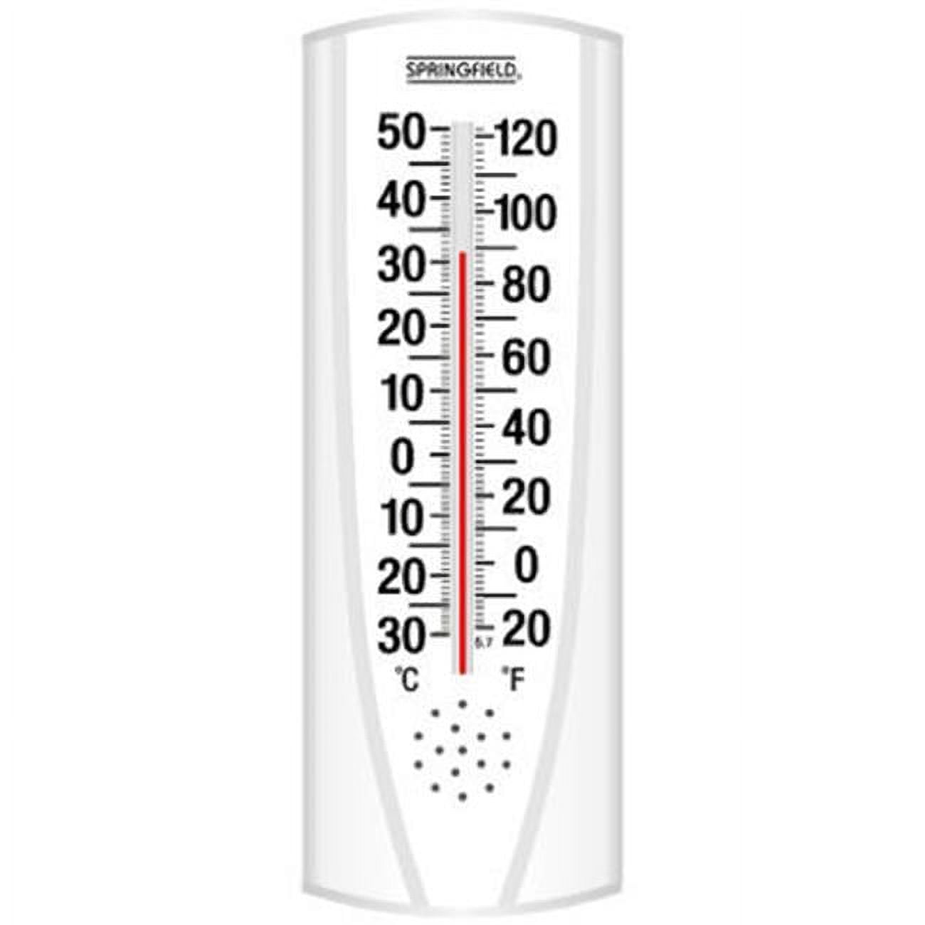 Taylor 90110 Indoor & Outdoor Thermometer