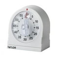 thumbnail image 1 of Taylor Mechanical Plastic Kitchen Timer 5870, 1 of 2