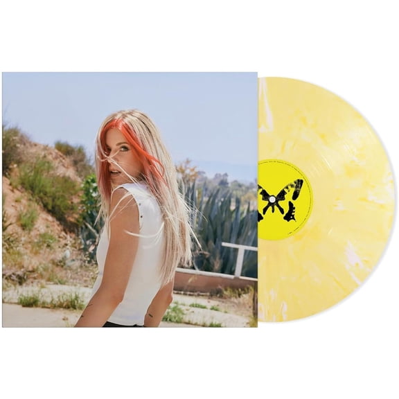 Taylor Acorn - Poster Child - Music & Performance - Vinyl