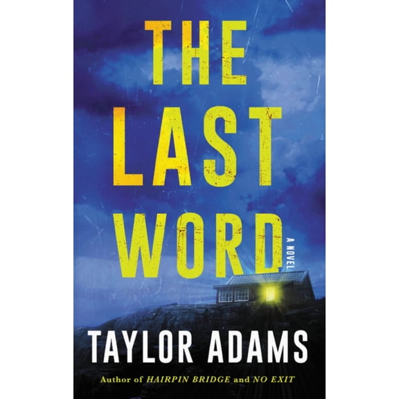 The Last Word: A Novel (Paperback)