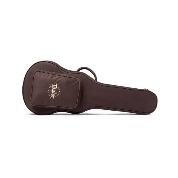 Taylor AeroCase For Grand Concert, Academy Series, CHOCOLATE BROWN, #5402-54