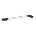 thumbnail image 1 of Taylor Anodized Aluminum Windshield Support Bar with Nylon Fittings, 1 of 1